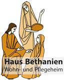 Wohn- und Pflegeheim Haus Bethanien Logo